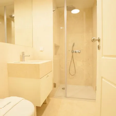 Апартаменты Flh Downtown Minimalist Лиссабон