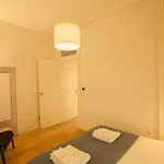 Flh Downtown Minimalist Apartament *