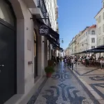 Flh Downtown Minimalist Апартаменты *