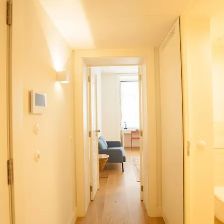 Flh Downtown Minimalist *