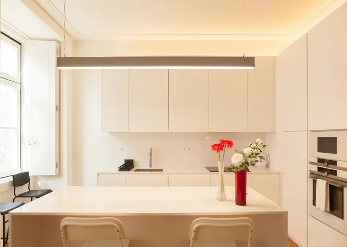 Apartamento Flh Downtown Minimalist