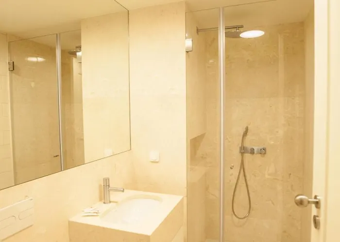 Apartamento Flh Downtown Minimalist