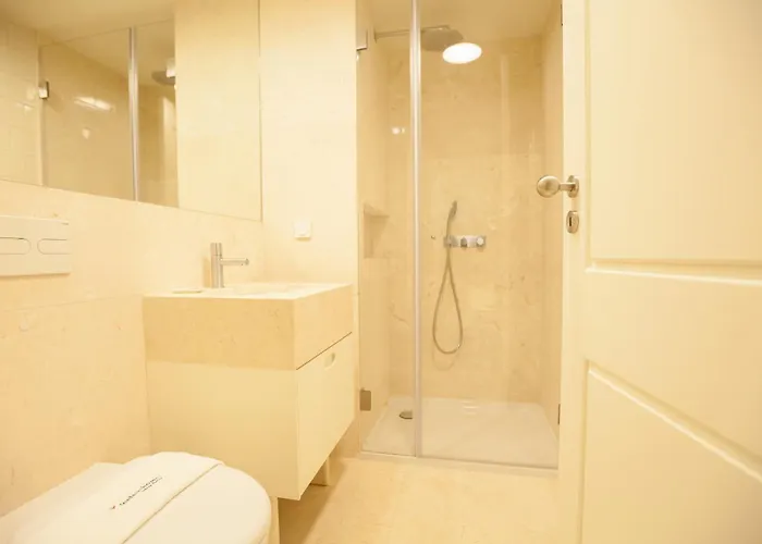 Apartamento Flh Downtown Minimalist Lisboa