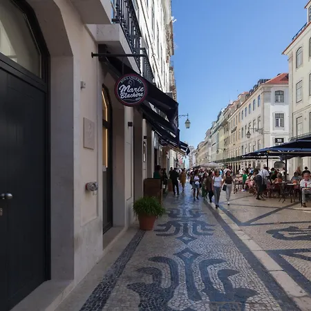 Flh Downtown Minimalist Διαμέρισμα *